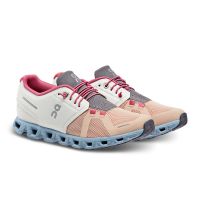 ON RUNNING CLOUD 5 ICE ET PRAIRIE Chaussures de running pas cher