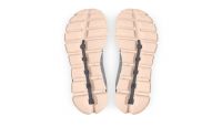 ON RUNNING CLOUD 5 ZINC ET SHELL Chaussures de running pas cher