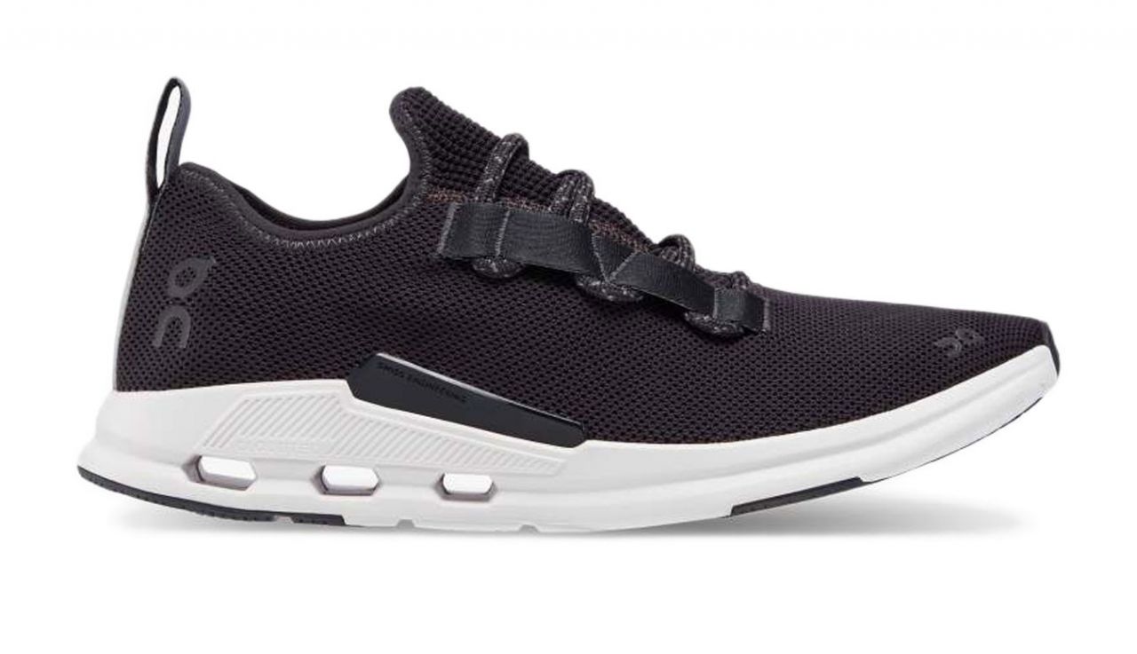 ON RUNNING CLOUDEASY BLACK Chaussures lifestyle