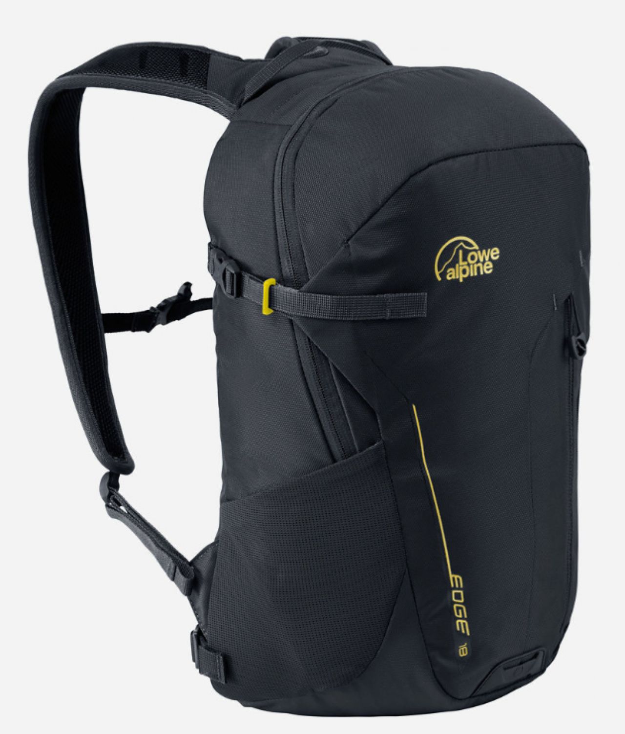 LOWE ALPINE EDGE 18 EBONY Sac à dos randonnée