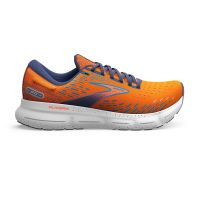 BROOKS GLYCERIN 20 ORANGE  Chaussures de running pas cher