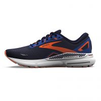 BROOKS ADRENALINE GTS 23 PEACOT ET ORANGE Chaussures de running brooks pas cher