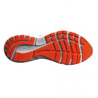 BROOKS ADRENALINE GTS 23 PEACOT ET ORANGE Chaussures de running brooks pas cher