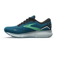 BROOKS GHOST 15 MOROCCAN BLUE Chaussures de running pas cher