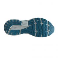 BROOKS GHOST 15 MOROCCAN BLUE Chaussures de running pas cher