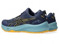 ASICS GEL TRABUCO 11 DEEP OCEAN  Chaussures de trail pas cher