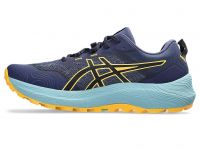 ASICS GEL TRABUCO 11 DEEP OCEAN  Chaussures de trail pas cher