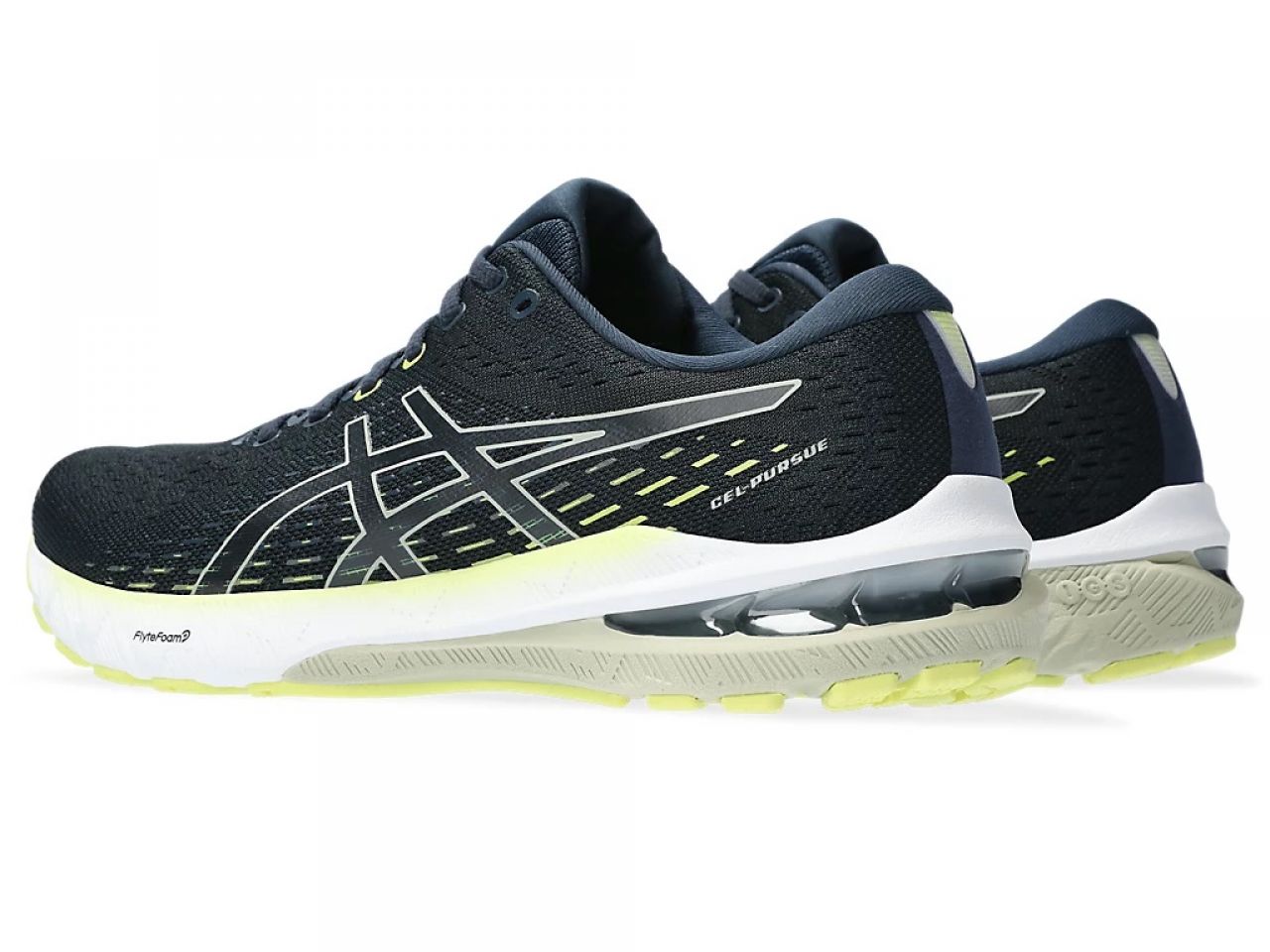 Gel cumulus 2 pronation deals