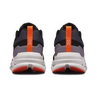 ON RUNNING CLOUDCORE IRON ET LAVENDER Chaussures de running pas cher