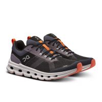 ON RUNNING CLOUDCORE IRON ET LAVENDER Chaussures de running pas cher