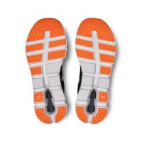 ON RUNNING CLOUDCORE IRON ET LAVENDER Chaussures de running pas cher