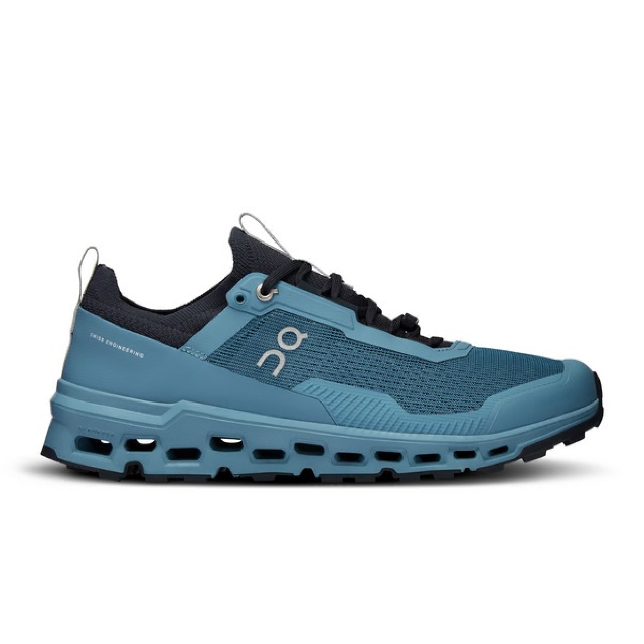 ON RUNNING CLOUDULTRA 2 WASH NAVY Chaussures de trail