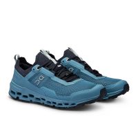 ON RUNNING CLOUDULTRA 2 WASH NAVY Chaussures de trail pas cher