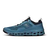 ON RUNNING CLOUDULTRA 2 WASH NAVY Chaussures de trail pas cher