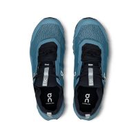 ON RUNNING CLOUDULTRA 2 WASH NAVY Chaussures de trail pas cher