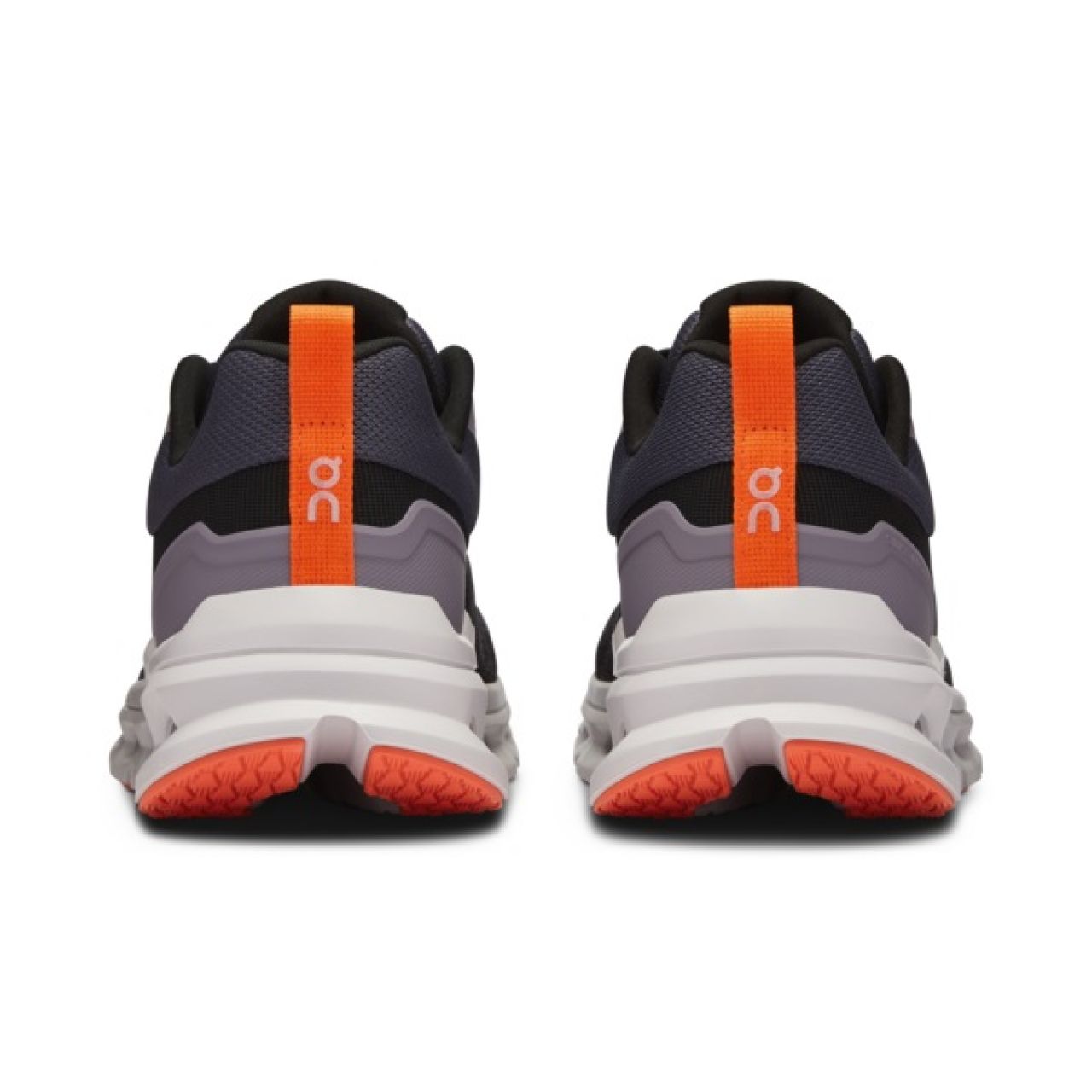 Iron outlet chaussures running