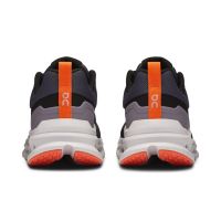 ON RUNNING CLOUDCORE IRON ET LAVENDER Chaussures de running pas cher