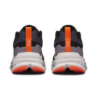 ON RUNNING CLOUDCORE IRON ET LAVENDER Chaussures de running pas cher