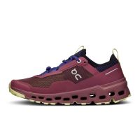 ON RUNNING CLOUDULTRA 2 CHERRY ET HAY Chaussures de trail pas cher