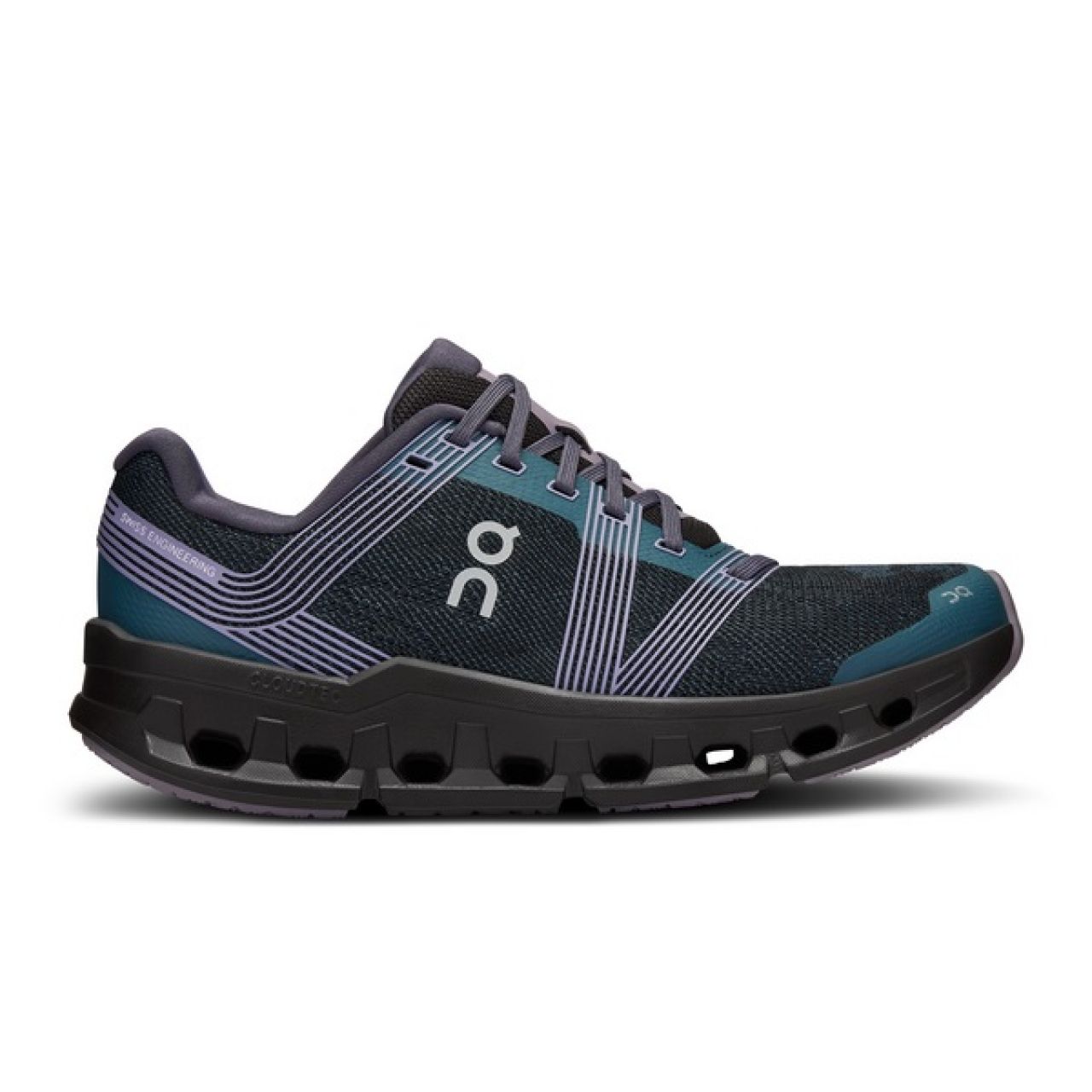 ON RUNNING CLOUDGO STORM ET MAGNET Chaussures de running