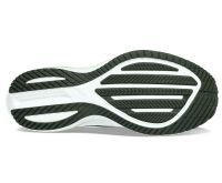 SAUCONY TRIUMPH 21 WHITE UMBRA Chaussures running saucony pas cher