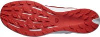 SALOMON S/LAB PULSAR 2 FIERY RED Chaussures de trail pas cher