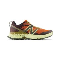 NEW BALANCE FRESH FOAM HIERRO V7 FCAYENNE BLACK chaussure de  trail pas cher