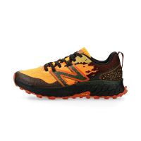 NEW BALANCE FRESH FOAM HIERRO V7 HOT MARIGOLD chaussure de  trail pas cher