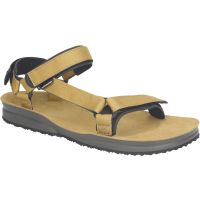 LIZARD SANDALES SUPER HIKE PLAIN BEIGE Sandales de Randonnée