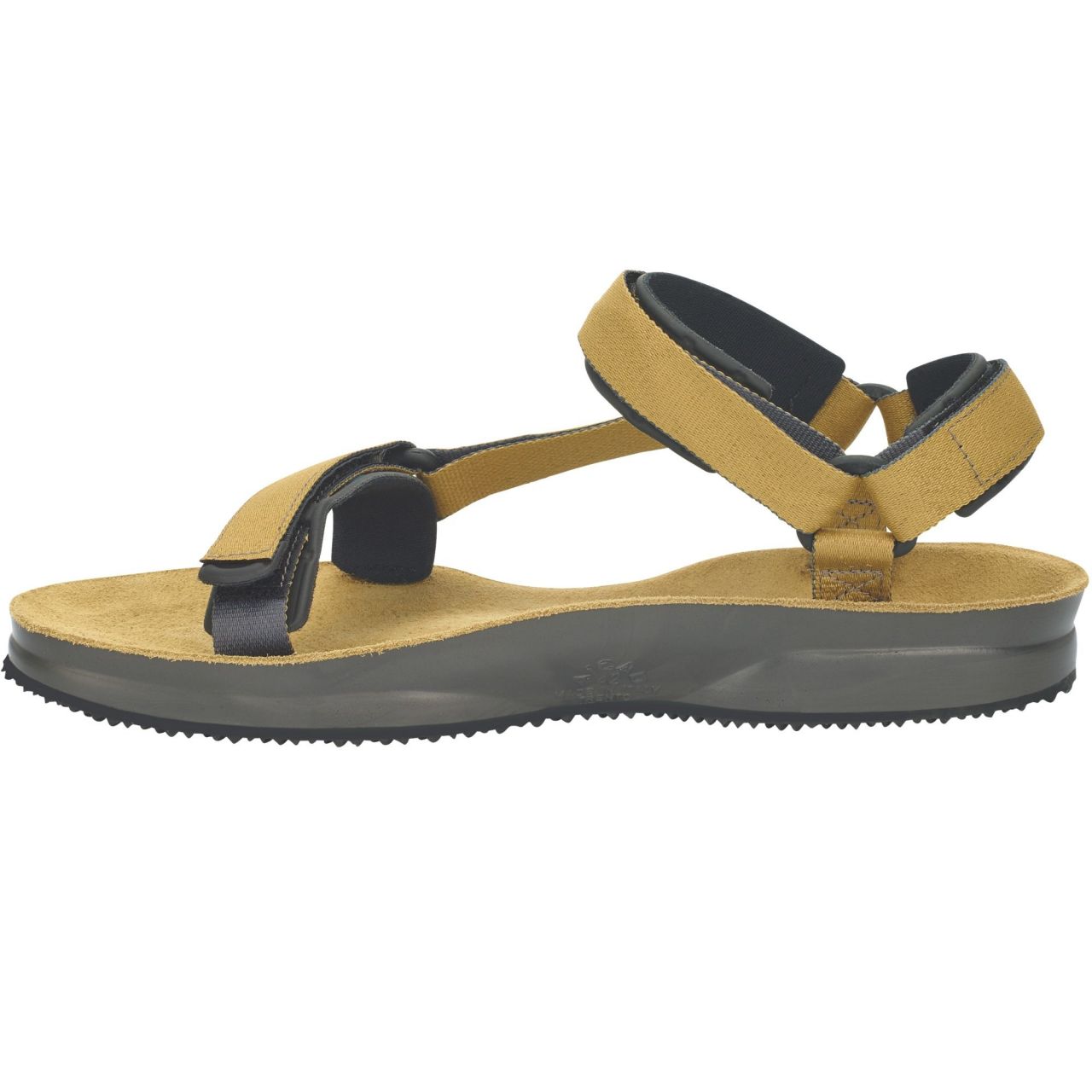 Lizard Unisex-Erwachsene Sandalia Hike Freizeitsand Produktbild-Vorschau 5