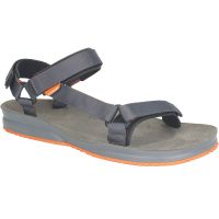 LIZARD SANDALES SUPER HIKE SLATE GREY Sandales de Randonnée