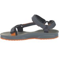 LIZARD SANDALES SUPER HIKE SLATE GREY Sandales de Randonnée pas cher