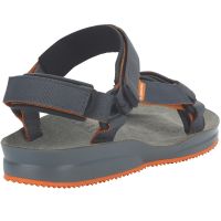 LIZARD SANDALES SUPER HIKE SLATE GREY Sandales de Randonnée pas cher