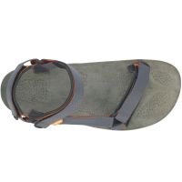 LIZARD SANDALES SUPER HIKE SLATE GREY Sandales de Randonnée pas cher