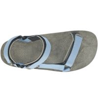 LIZARD SANDALES SUPER HIKE ICE BLUE Sandales de Randonnée pas cher