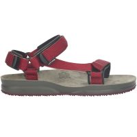 LIZARD SANDALES SUPER HIKE AMAR RED Sandales de Randonnée pas cher