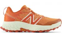 NEW BALANCE FRESH FOAM HIERRO V7 DAYDREAM ET CAYENNE chaussure de  trail pas cher