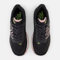 NEW BALANCE 880 V13 BLACK ET PINK MOON Chaussures de running pas cher