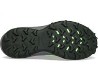 SAUCONY ENDORPHIN RIFT LIME Chaussures de trail saucony pas cher