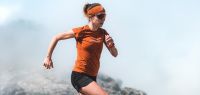 COMPRESSPORT HEADBAND ON/OFF CAPSULE TRAIL Bandeau été pas cher
