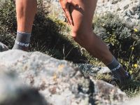COMPRESSPORT ULTRA TRAIL SOCKS CAPSULE TRAIL  Chaussettes running pas cher