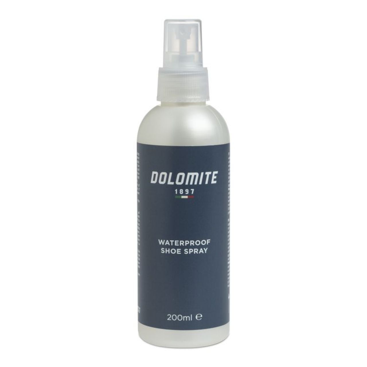 DOLOMITE WATERPROOF SHOE SPRAY Imperméabilisant chaussures