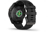 GARMIN FENIX 7 PRO SAPHIRE SOLAR CARBON GRAY pas cher