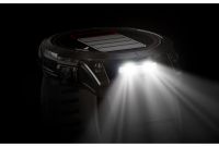 GARMIN FENIX 7 PRO SAPHIRE SOLAR CARBON GRAY pas cher