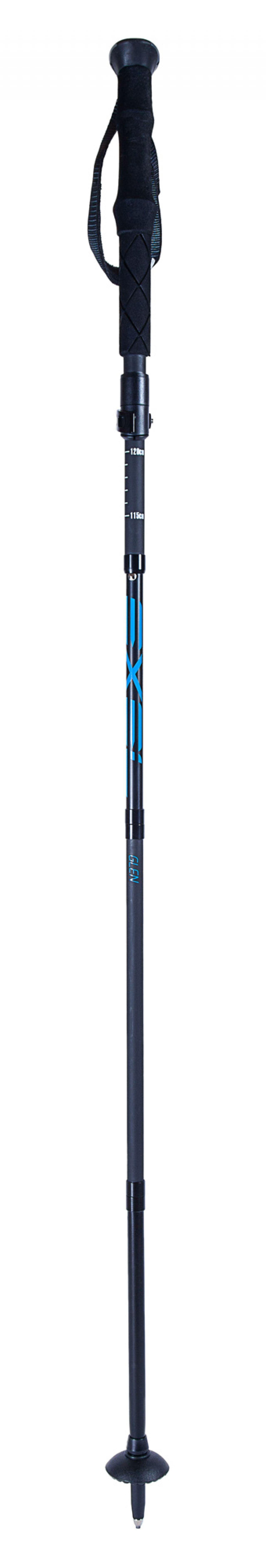 EXEL BATONS GLENN Batons trail