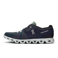 ON RUNNING CLOUD 5 MIDNIGHT ET NAVY chaussures detente pas cher