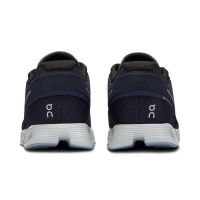 ON RUNNING CLOUD 5 MIDNIGHT ET NAVY chaussures detente pas cher