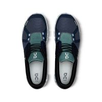 ON RUNNING CLOUD 5 MIDNIGHT ET NAVY chaussures detente pas cher