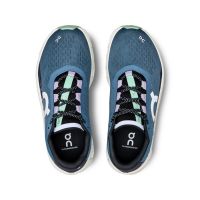 ON RUNNING CLOUDMONSTER DUST ET VAPOR Chaussures de running pas cher