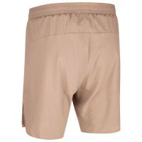 DAEHLIE SHORT RUN 365 DESERT TAUPE  Short Running pas cher